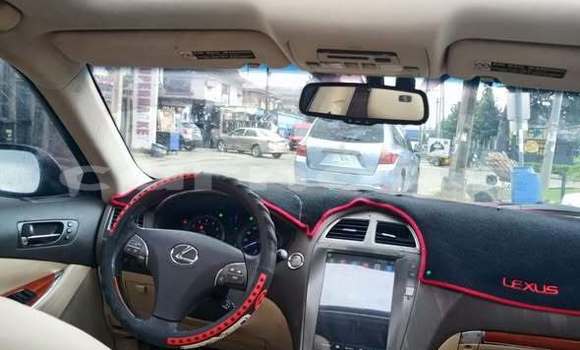 Buy Used Lexus ES 300 Other Car in Lagos in Lagos State Buy Used Lexus ES 300 Other Car in Lagos in Lagos State