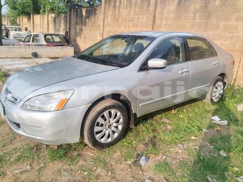 Big with watermark honda accord lagos state lagos 48097