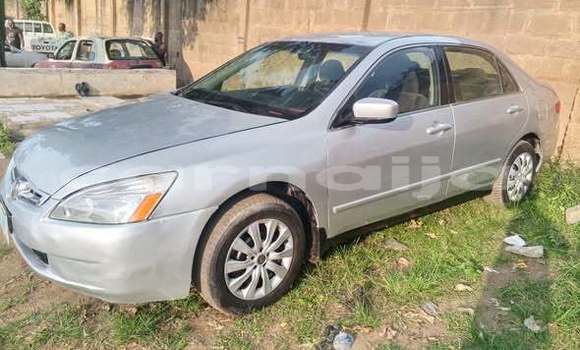 Buy Used Honda Accord Other Car in Lagos in Lagos State