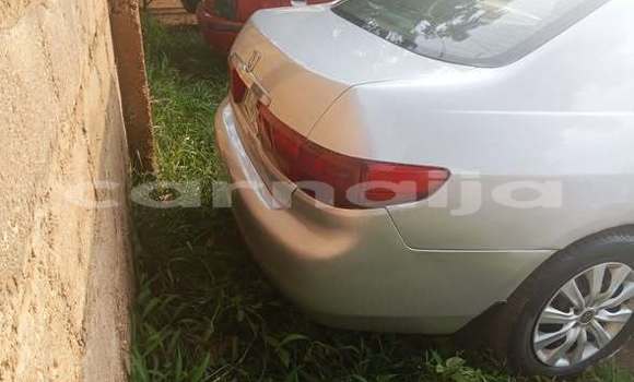 Buy Used Honda Accord Other Car in Lagos in Lagos State Buy Used Honda Accord Other Car in Lagos in Lagos State