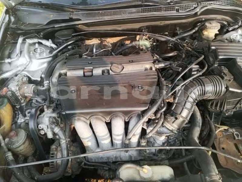 Big with watermark honda accord lagos state lagos 48097
