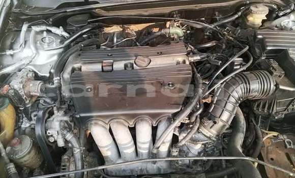 Buy Used Honda Accord Other Car in Lagos in Lagos State Buy Used Honda Accord Other Car in Lagos in Lagos State