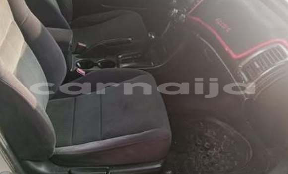 Buy Used Honda Accord Other Car in Lagos in Lagos State Buy Used Honda Accord Other Car in Lagos in Lagos State