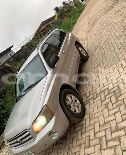 Big with watermark toyota highlander lagos state lagos 48098