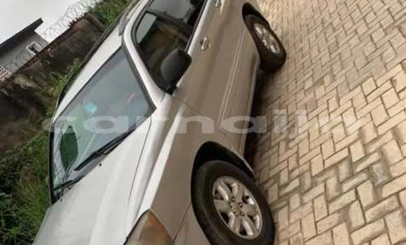 Buy Used Toyota Highlander Other Car in Lagos in Lagos State Buy Used Toyota Highlander Other Car in Lagos in Lagos State