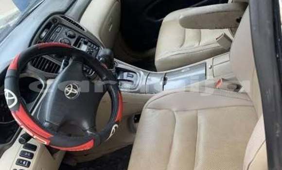 Buy Used Toyota Highlander Other Car in Lagos in Lagos State Buy Used Toyota Highlander Other Car in Lagos in Lagos State