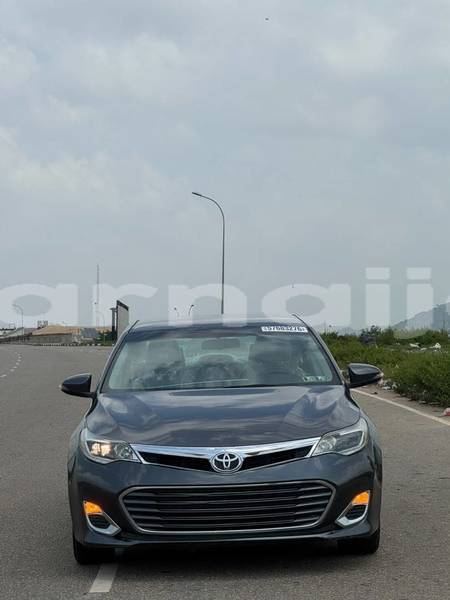 Big with watermark toyota avalon lagos state abuja 48099