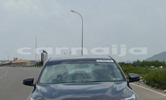 Buy Import Toyota Avalon Black Car in Abuja in Lagos State