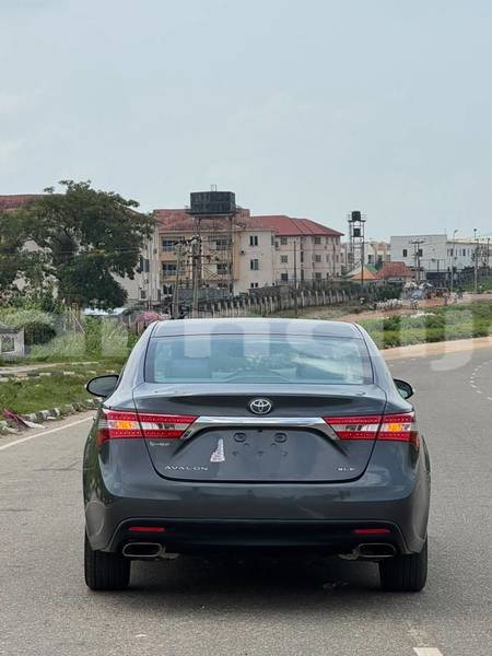Big with watermark toyota avalon lagos state abuja 48099