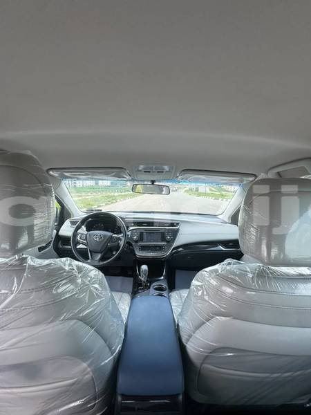 Big with watermark toyota avalon lagos state abuja 48099