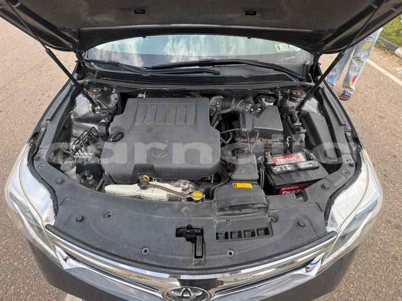 Big with watermark toyota avalon lagos state abuja 48099