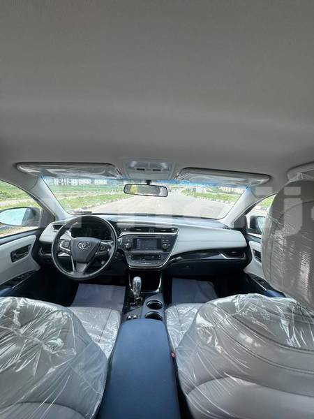 Big with watermark toyota avalon lagos state abuja 48099