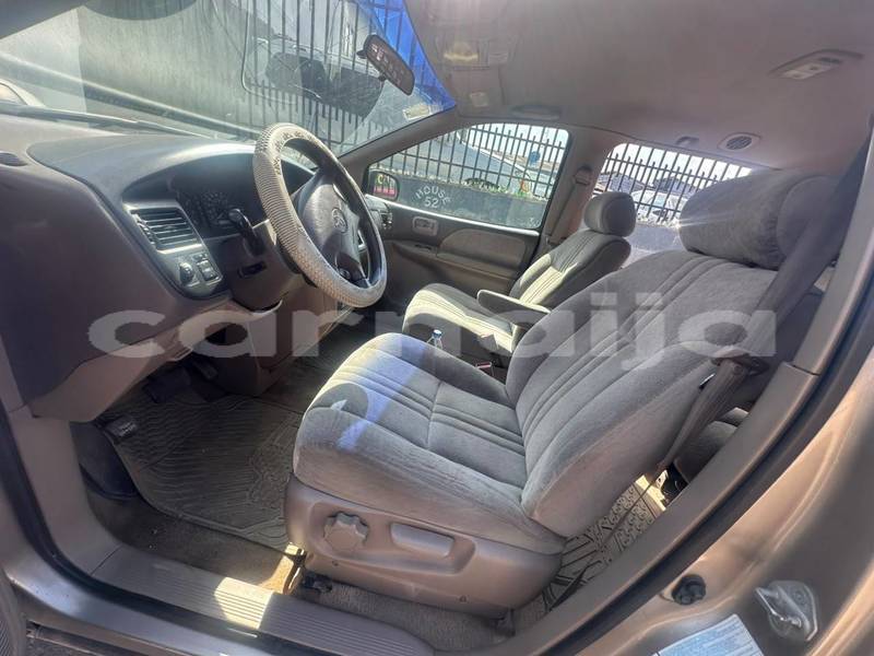 Big with watermark toyota sienna edo benin 48100