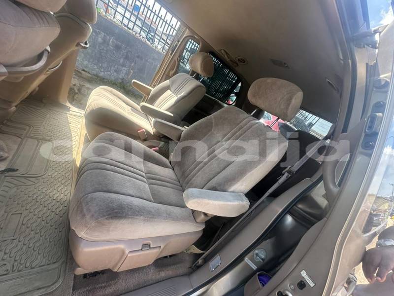 Big with watermark toyota sienna edo benin 48100