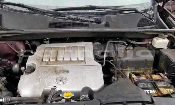 Buy Used Toyota Highlander Other Car in Daura in Katsina Buy Used Toyota Highlander Other Car in Daura in Katsina