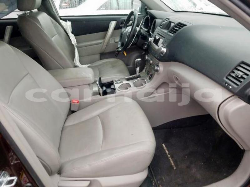 Big with watermark toyota highlander katsina daura 4721