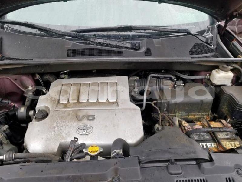 Big with watermark toyota highlander katsina daura 4738