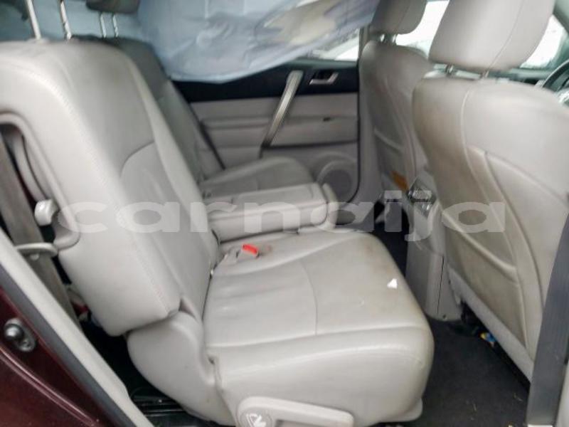 Big with watermark toyota highlander katsina daura 4738