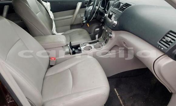 Buy Used Toyota Highlander Other Car in Daura in Katsina Buy Used Toyota Highlander Other Car in Daura in Katsina