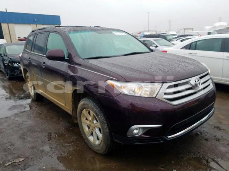 Big with watermark toyota highlander katsina daura 4738
