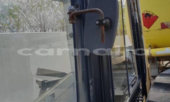 Buy Used Caterpillar 120 Other Truck in Lagos in Lagos State