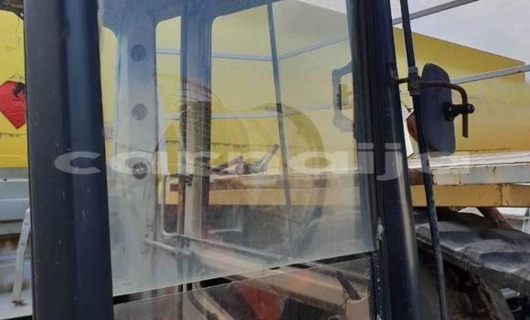 Acheter Occasion Utilitaire Caterpillar 120 Autre à Lagos, État de Lagos Acheter Occasion Utilitaire Caterpillar 120 Autre à Lagos, État de Lagos