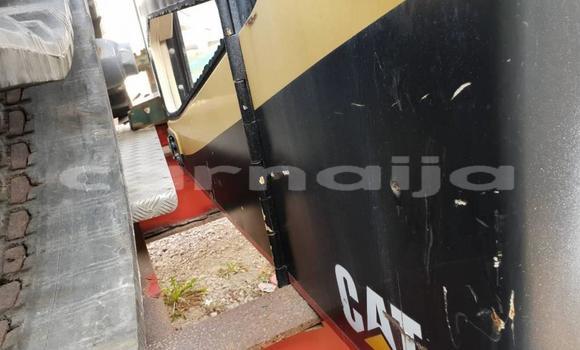 Acheter Occasion Utilitaire Caterpillar 120 Autre à Lagos, État de Lagos Acheter Occasion Utilitaire Caterpillar 120 Autre à Lagos, État de Lagos