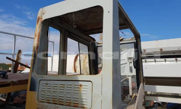 Acheter Occasion Utilitaire Caterpillar 120 Autre à Lagos, État de Lagos Acheter Occasion Utilitaire Caterpillar 120 Autre à Lagos, État de Lagos