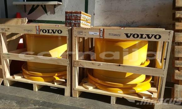 Acheter DUMPER WHEEL RIMS FELGRN à Lagos, État de Lagos Acheter DUMPER WHEEL RIMS FELGRN à Lagos, État de Lagos