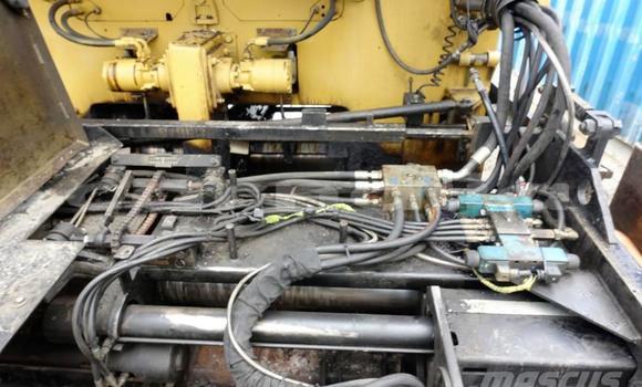 Acheter Occasion Utilitaire Caterpillar 120 Autre à Lagos, État de Lagos Acheter Occasion Utilitaire Caterpillar 120 Autre à Lagos, État de Lagos