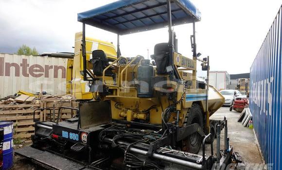 Acheter Occasion Utilitaire Caterpillar 120 Autre à Lagos, État de Lagos Acheter Occasion Utilitaire Caterpillar 120 Autre à Lagos, État de Lagos