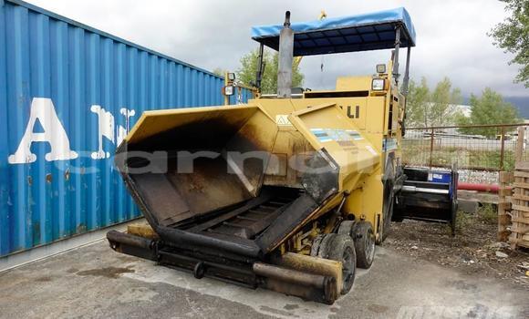 Acheter Occasion Utilitaire Caterpillar 120 Autre à Lagos, État de Lagos Acheter Occasion Utilitaire Caterpillar 120 Autre à Lagos, État de Lagos