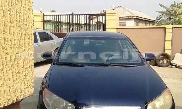 Buy Used Hyundai Elantra Blue Car in Surulere in Lagos State Buy Used Hyundai Elantra Blue Car in Surulere in Lagos State