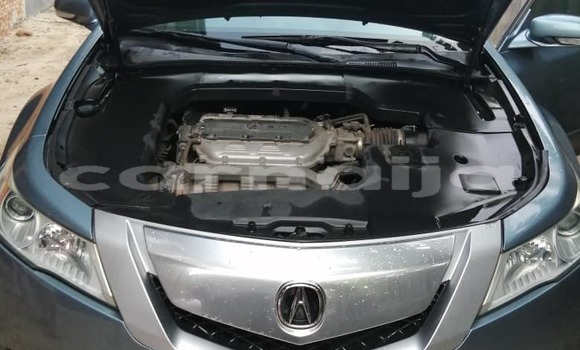 Buy Used Acura TL Other Car in Port Harcourt in Rivers State