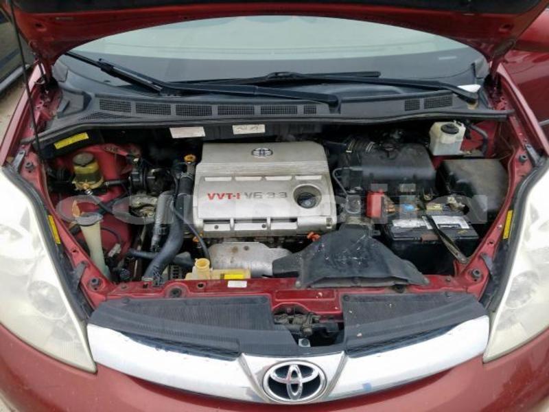 Big with watermark toyota sienna katsina daura 5150