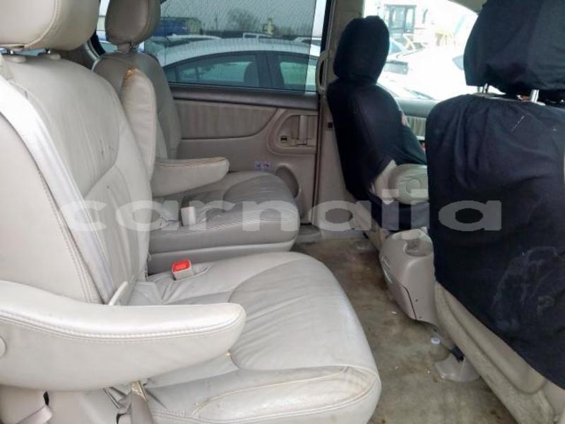 Big with watermark toyota sienna katsina daura 5150