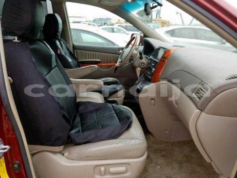 Big with watermark toyota sienna katsina daura 5150