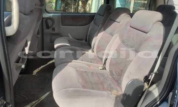 Buy Used Opel Sintra Green Car in Ibadan in Oyo State