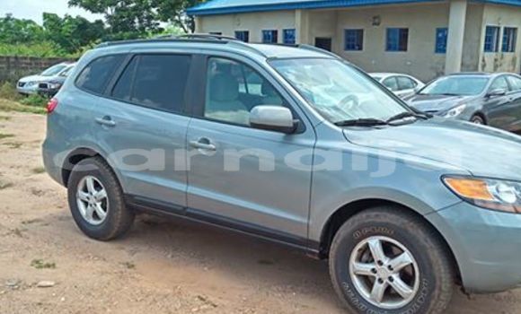 Buy Used Hyundai Santa Fe Other Car in Abeokuta in Ogun State