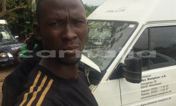 Buy Used Renault Trafic White Car in Apapa in Lagos State