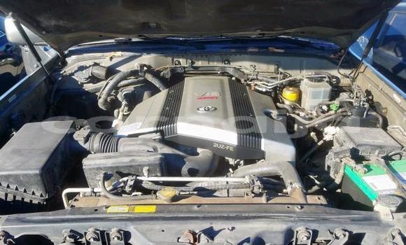 Buy Used Toyota Land Cruiser Other Car in Daura in Katsina Buy Used Toyota Land Cruiser Other Car in Daura in Katsina