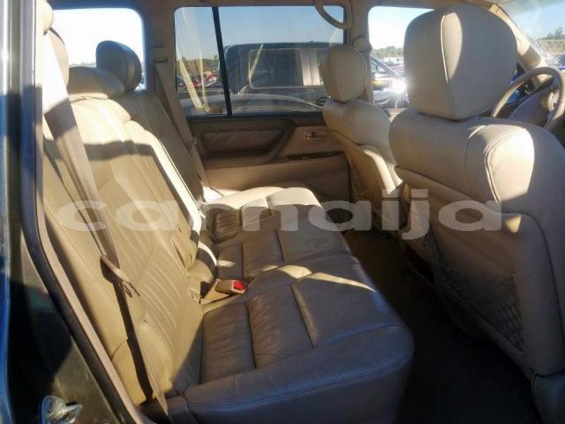 Big with watermark toyota land cruiser katsina daura 5359