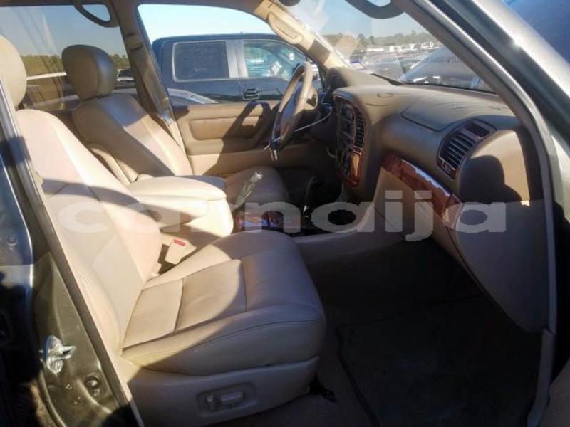 Big with watermark toyota land cruiser katsina daura 5359