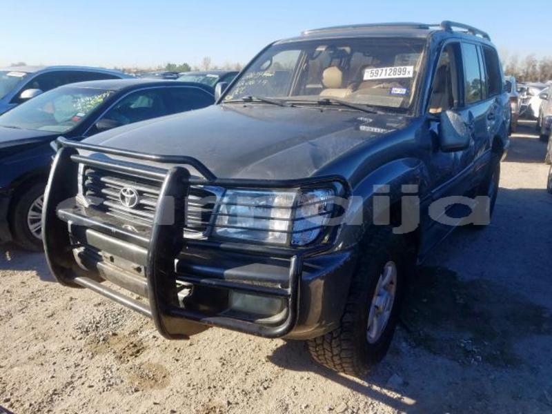 Big with watermark toyota land cruiser katsina daura 5359