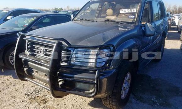Buy Used Toyota Land Cruiser Other Car in Daura in Katsina Buy Used Toyota Land Cruiser Other Car in Daura in Katsina