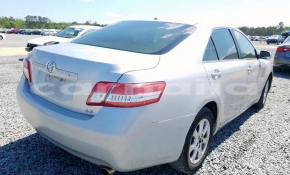 Buy Used Toyota Camry White Car in Ogu in Rivers State Buy Used Toyota Camry White Car in Ogu in Rivers State