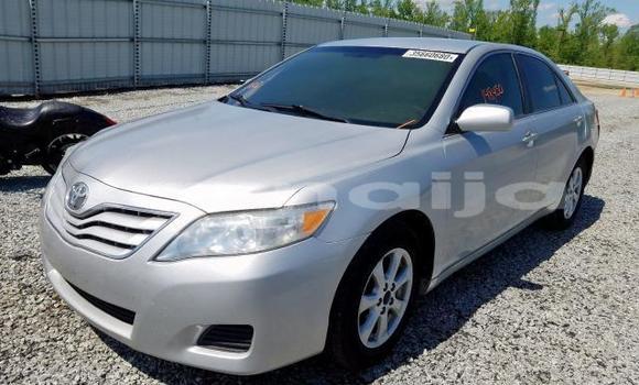 Acheter Occasion Voiture Toyota Camry Blanc à Ogu, Rivers State Acheter Occasion Voiture Toyota Camry Blanc à Ogu, Rivers State