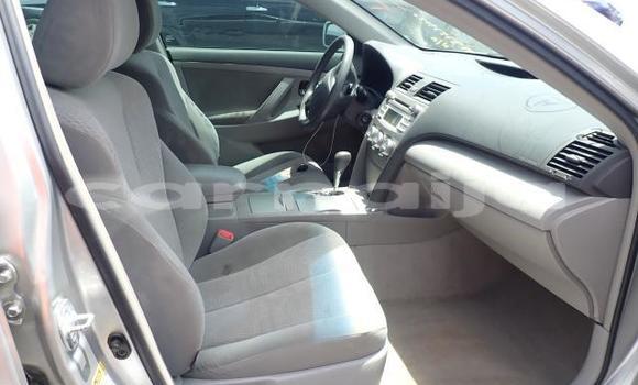 Acheter Occasion Voiture Toyota Camry Blanc à Ogu, Rivers State Acheter Occasion Voiture Toyota Camry Blanc à Ogu, Rivers State