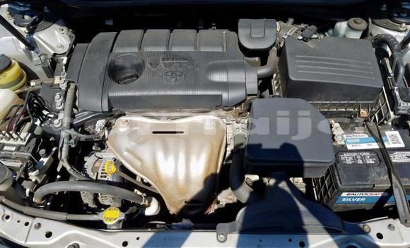 Acheter Occasion Voiture Toyota Camry Blanc à Lagos, État de Lagos Acheter Occasion Voiture Toyota Camry Blanc à Lagos, État de Lagos