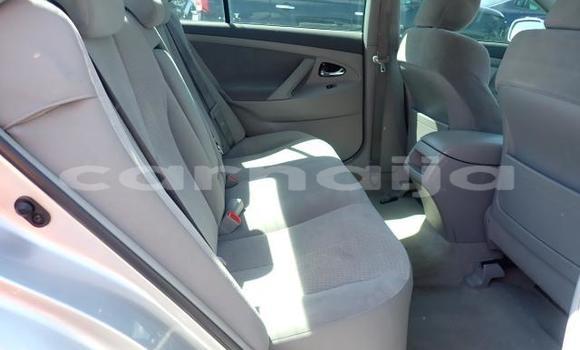 Acheter Occasion Voiture Toyota Camry Blanc à Lagos, État de Lagos Acheter Occasion Voiture Toyota Camry Blanc à Lagos, État de Lagos
